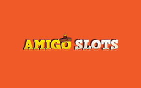 The Amigo Slots Casino Logo