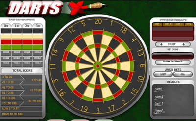 Other Games at Betfair Casino