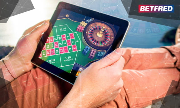 Betfred's Live Casino App Reveals a World of Opportunity for Mobile Gambling