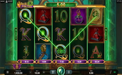 Bwin Casino Slots Selection