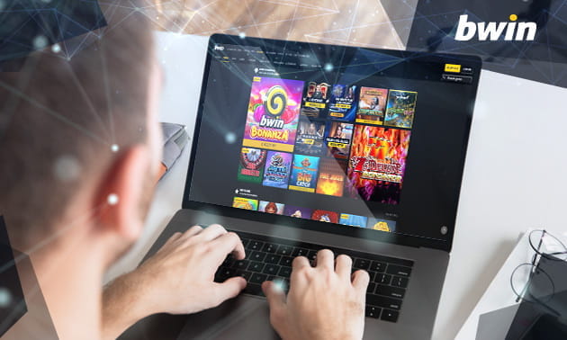 The Bwin Online Casino Site