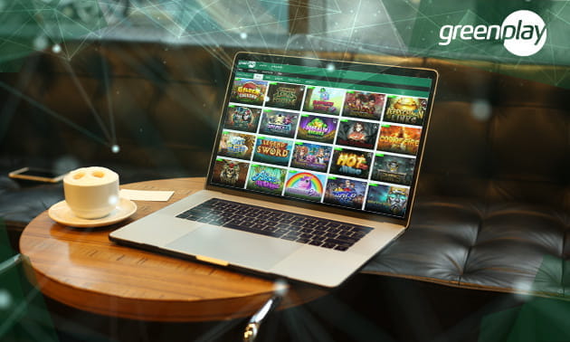 Overview of the Greenplay Online Casino Site