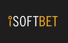 Official iSoftBet Logo