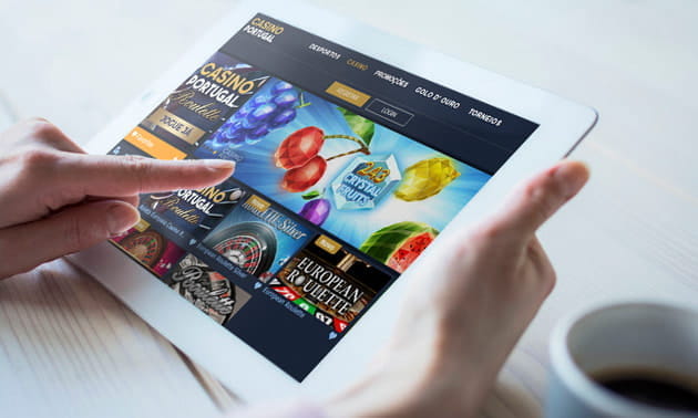The Mobile Deal for New Roulette Players on Casino Portugal Gambling Platform