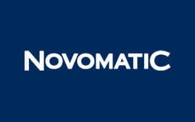 Official Logo of Novomatic Software Products