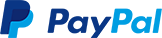 The Logo of PayPal