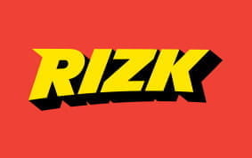 Logo of Rizk Casino