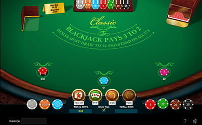  Blackjack Games at Toptally.com