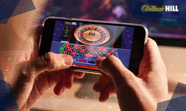 William Hill Casino and Its Roulette Diversity