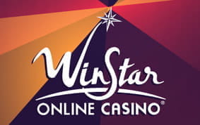 The Logo of Winstar Casino
