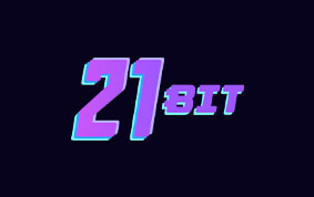 The 21bit Casino Logo