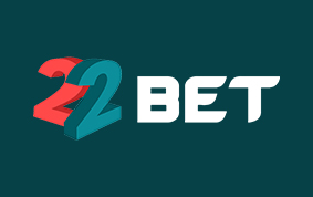 The 22Bet Casino Logo