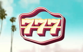 The Logo of 777 Casino