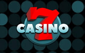 7Casino Casino Logo 