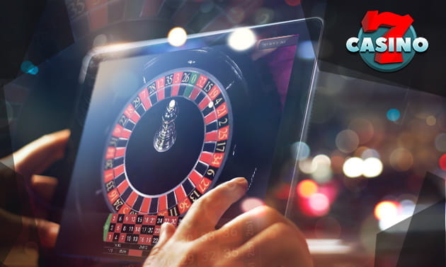 7Casino Roulette Review