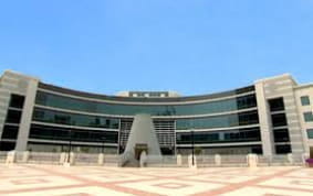 888 Headquarters in Gibraltar