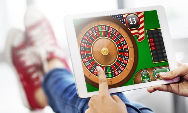 888 Casino Has a Top Rated Mobile App Available to Spanish Players.