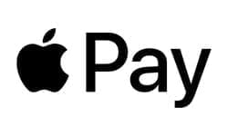 Apple Pay Official Logo
