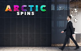 Arctic Spins Casino Headquarters
