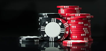 Arizona Poker Chip