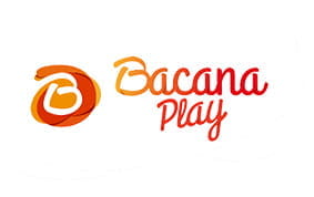 The Bacana Play Casino Logo