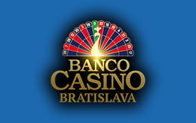 Banco Casino Kamenné Kasíno na Slovensku