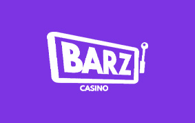 The Barz Casino Logo