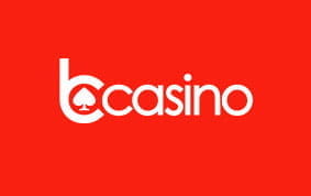 The bCasino Logo