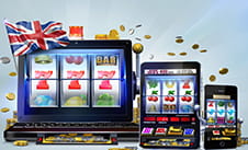 The Best Casino Bonus in the UK