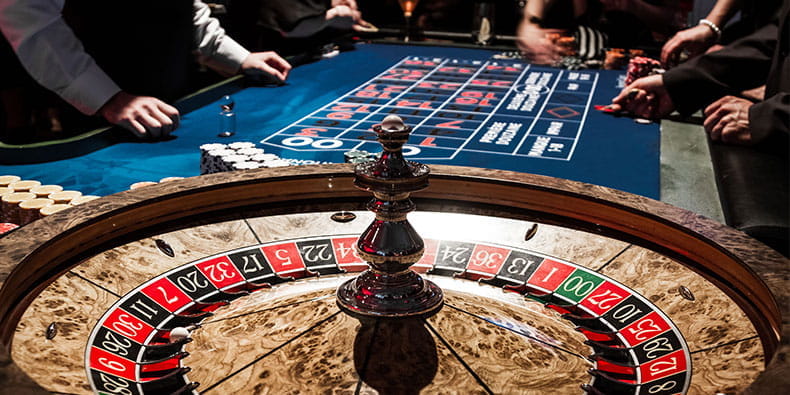 Best Casinos in the USA – Bellagio Resort