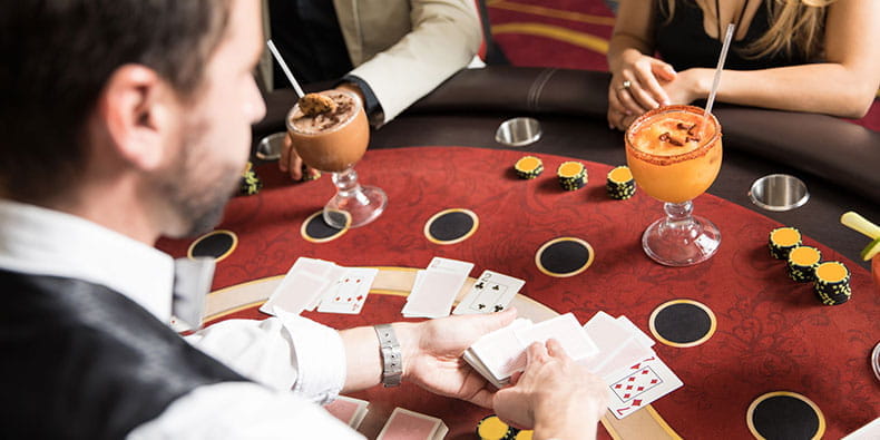 Best Casino in the USA – Venetian and Palazzo