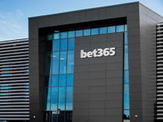 The Official Office of bet365 Casino