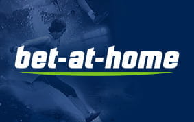 The Bet-at-Home Casino Logo