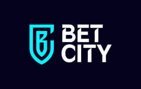 Het BetCity Casino Logo