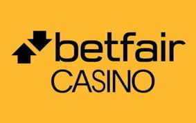 The Logo of Betfair Casino
