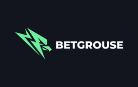 The BetGrouse Casino Logo