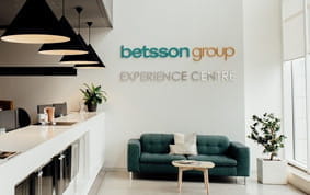 Betsson Casino Headquarters