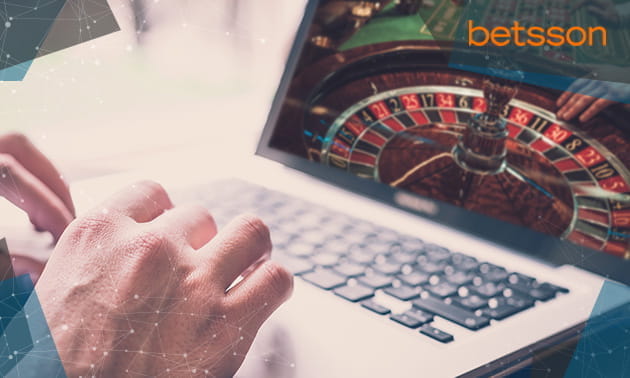 A Short Course In casino online