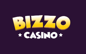 The Bizzo Casino Logo