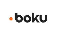 Boku Official Logo