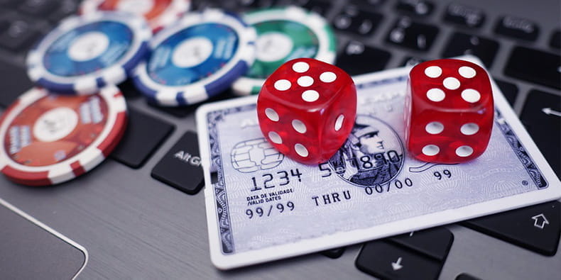 California Online Gambling Laws