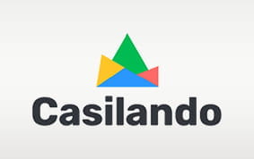The Casilando Casino Logo