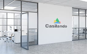 The Official Lobby of the Casilando Online Casino