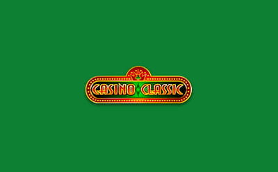 The Casino Classic Casino Logo