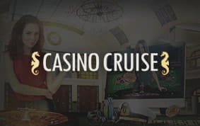 The Logo of Casino Cruise