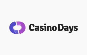 The Casino Days Casino Logo