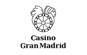 The Fabulous Building of Casino Gran Madrid Torrelodones