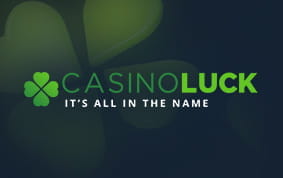 The CasinoLuck Casino Logo