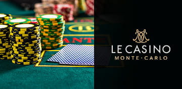 Casino de Monte Carlo Chips
