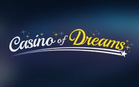 The Casino of Dreams Logo